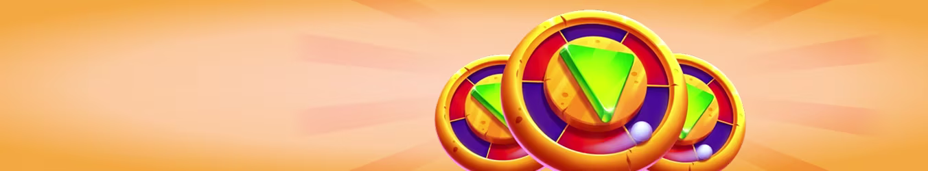 High Roller Deal — 50% bis €10.000