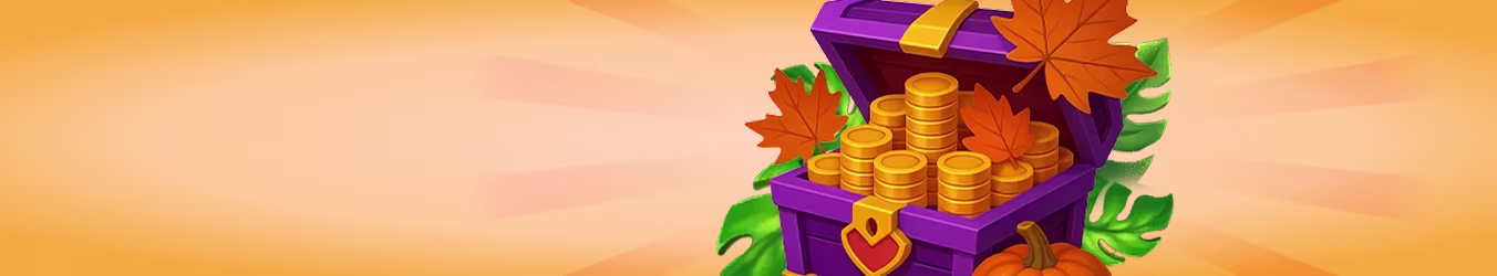 Startbonus — 225% bis €2.000 + 450 FS